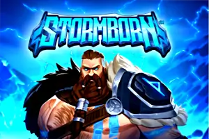 Stormborn